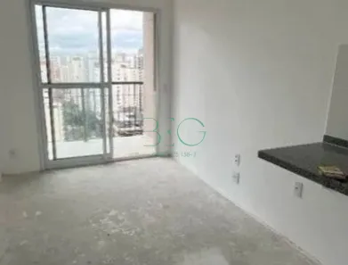 Apartamento com 1 Quarto à venda, 30m² no Vila Olímpia, São Paulo