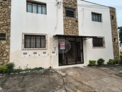 Apartamento com 2 Quartos para alugar, 80m² no Jardim Irajá, Ribeirão Preto
