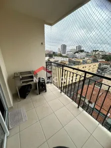 Apartamento com 3 Quartos à venda, 64m² no Macedo, Guarulhos