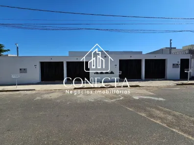 Casa com 2 Quartos à venda, 52m² no Shopping Park, Uberlândia
