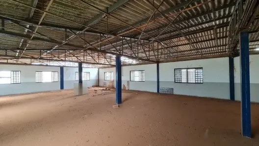 Galpão/Depósito/Armazém à venda, 1141m² no Setor Habitacional Vicente Pires, Brasília