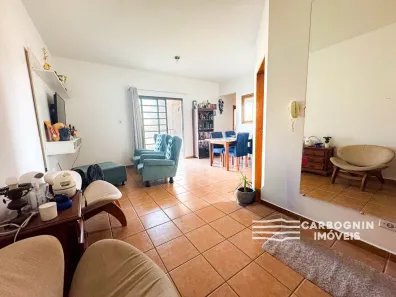 Apartamento com 3 Quartos à venda, 78m² no Vila Paraíso, Caçapava