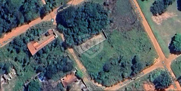 Lote/Terreno à venda, 475m² no Vila Aviação, Bauru