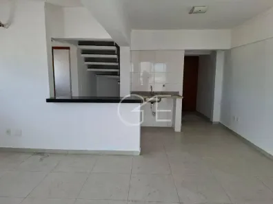 Cobertura com 2 Quartos à venda, 98m² no José Menino, Santos