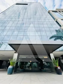 Sala Comercial para alugar, 690m² no Jardim Paulistano, São Paulo