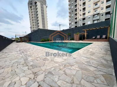 Apartamento com 2 Quartos para alugar, 62m² no Esplanada do Carmo, Jarinu