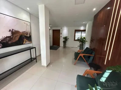 Apartamento com 2 Quartos à venda, 50m² no Ideal, Novo Hamburgo