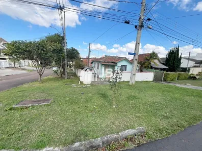 Lote/Terreno à venda, 312m² no Boa Vista, Curitiba