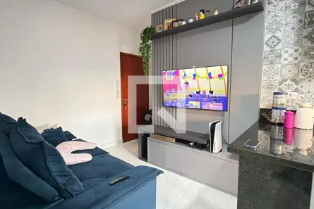 Apartamento com 2 Quartos à venda, 41m² no Vila Regente Feijó, São Paulo
