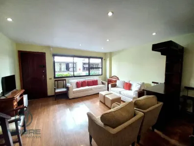 Casa com 5 Quartos para alugar, 164m² no Alto, Teresópolis