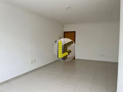 Sala Comercial para alugar, 34m² no Jardim, Santo André