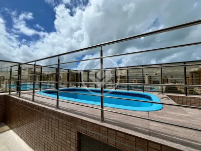 Apartamento com 2 Quartos à venda, 60m² no Bessa, João Pessoa