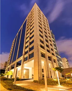 Sala Comercial para alugar, 225m² no Itaim Bibi, São Paulo