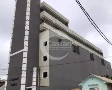 Apartamento com 2 Quartos à venda, 40m² no Vila Carrão, São Paulo