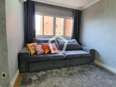 Apartamento com 2 Quartos à venda, 65m² no Indianópolis, São Paulo