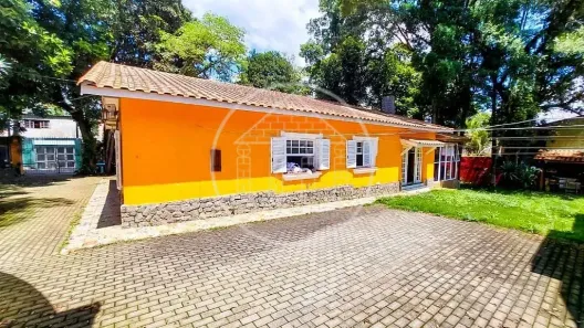 Casa com 5 Quartos à venda, 450m² no Rio Bonito, São Paulo