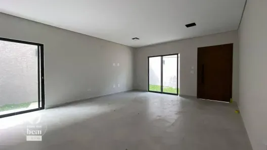 Casa de Condomínio com 3 Quartos à venda, 161m² no Boa Vista, Curitiba