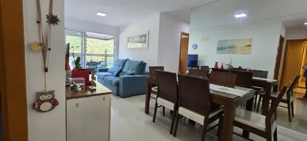 Apartamento com 3 Quartos à venda, 81m² no Recreio dos Bandeirantes, Rio de Janeiro