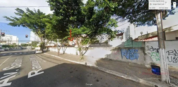 Lote/Terreno para alugar, 630m² no Praia de Itaparica, Vila Velha