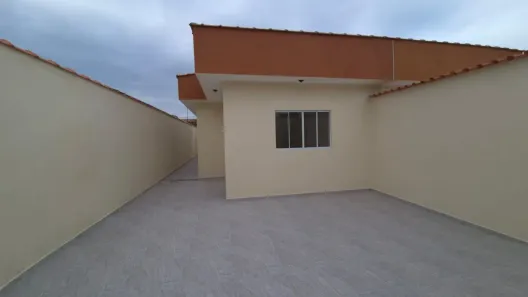 Casa com 2 Quartos à venda, 67m² no Chácara Glória, Itanhaém