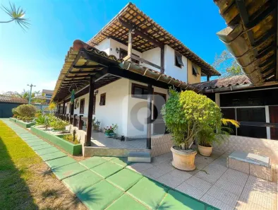 Sobrado com 5 Quartos à venda, 495m² no Recreio dos Bandeirantes, Rio de Janeiro