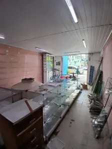 Ponto Comercial para alugar, 50m² no Sapopemba, São Paulo