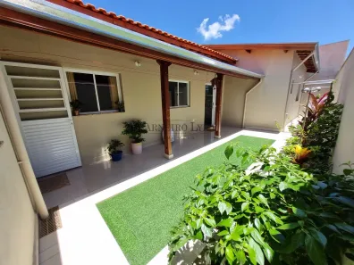 Casa com 2 Quartos à venda, 123m² no Jardim Bela Vista, Jaú