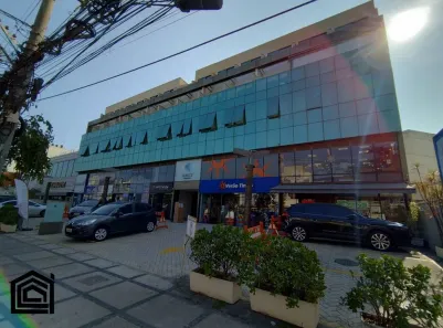Ponto Comercial para alugar, 96m² no Barra da Tijuca, Rio de Janeiro