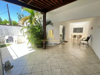 Casa com 3 Quartos à venda, 250m² no Gruta de Lourdes, Maceió
