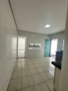 Casa com 2 Quartos à venda, 107m² no Pousada da Esperança I, Bauru