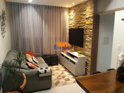 Cobertura com 2 Quartos à venda, 100m² no Nações Unidas, Sabará