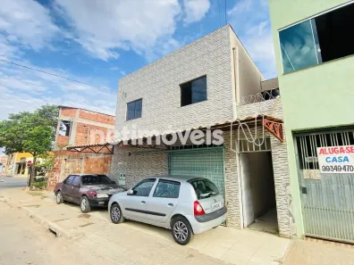 Prédio Comercial com 4 Quartos à venda, 120m² no Setor Oeste, Brasília