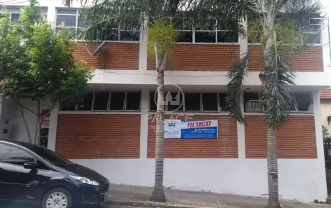Imóvel Comercial com 1 Quarto para alugar, 166m² no Centro, Piracicaba