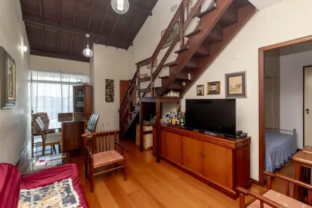 Apartamento com 3 Quartos à venda, 153m² no Ouro Preto, Belo Horizonte