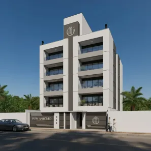 Apartamento com 2 Quartos à venda, 77m² no Tabuleiro, Camboriú