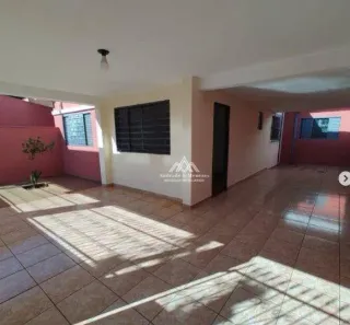 Casa com 3 Quartos à venda, 127m² no Vila Mariana, Ribeirão Preto