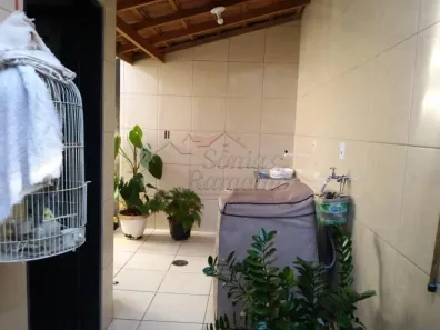 Casa com 3 Quartos à venda, 139m² no Adelino Simioni, Ribeirão Preto