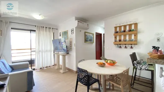 Apartamento com 3 Quartos à venda, 59m² no Meireles, Fortaleza