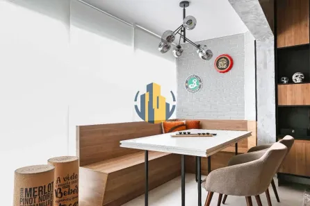 Apartamento com 2 Quartos à venda, 64m² no Vila Mariana, São Paulo