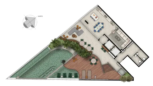 Casa com 4 Quartos à venda, 331m² no Enseada do Suá, Vitória