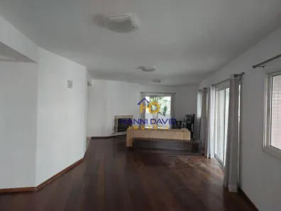 Apartamento com 4 Quartos à venda, 265m² no Paraíso, São Paulo