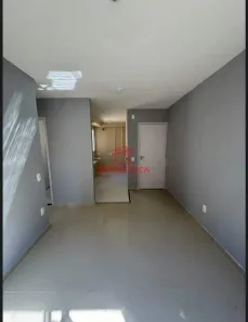 Apartamento com 2 Quartos para alugar, 40m² no Santa Cruz, Rio de Janeiro