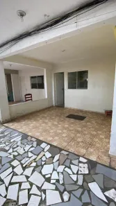 Casa com 2 Quartos para alugar, 45m² no Parque Burle, Cabo Frio