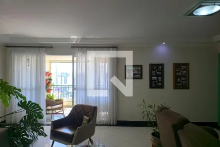 Apartamento com 4 Quartos à venda, 145m² no Vila Augusta, Guarulhos