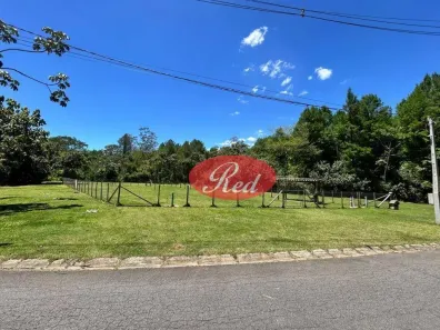 Lote/Terreno à venda, 800m² no Recento No Céu, Santa Isabel