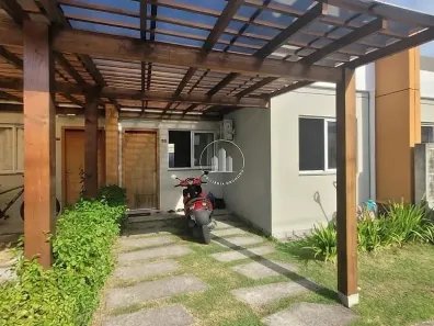 Casa com 2 Quartos à venda, 54m² no Rio Caveiras, Biguaçu