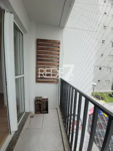 Apartamento com 2 Quartos à venda, 48m² no Jardim do Lago, Campinas