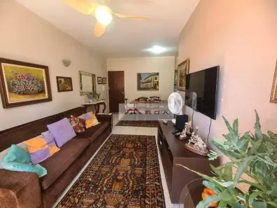 Apartamento com 2 Quartos à venda, 65m² no Jardim Santa Genebra, Campinas