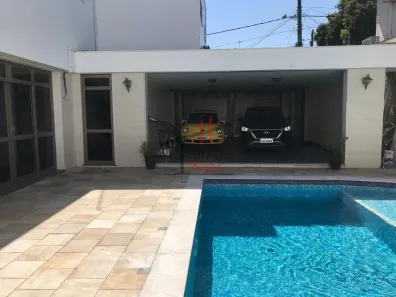 Sobrado com 3 Quartos à venda, 384m² no Vila Santo Estevão, São Paulo