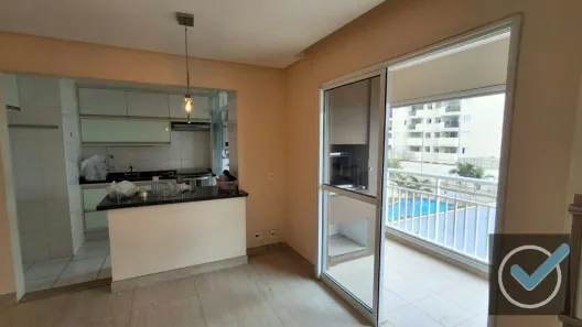 Apartamento com 2 Quartos para alugar, 91m² no Alphaville Centro Industrial e Empresarial/Alphaville., Barueri